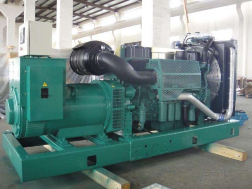 新干便携静音：租赁无声发电机组，便携式解决能源需求